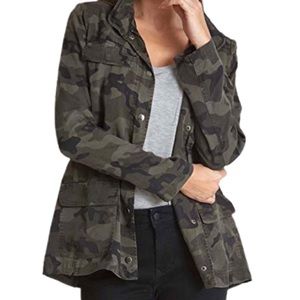 SOLD ‼️on another site Dear John military jacket
